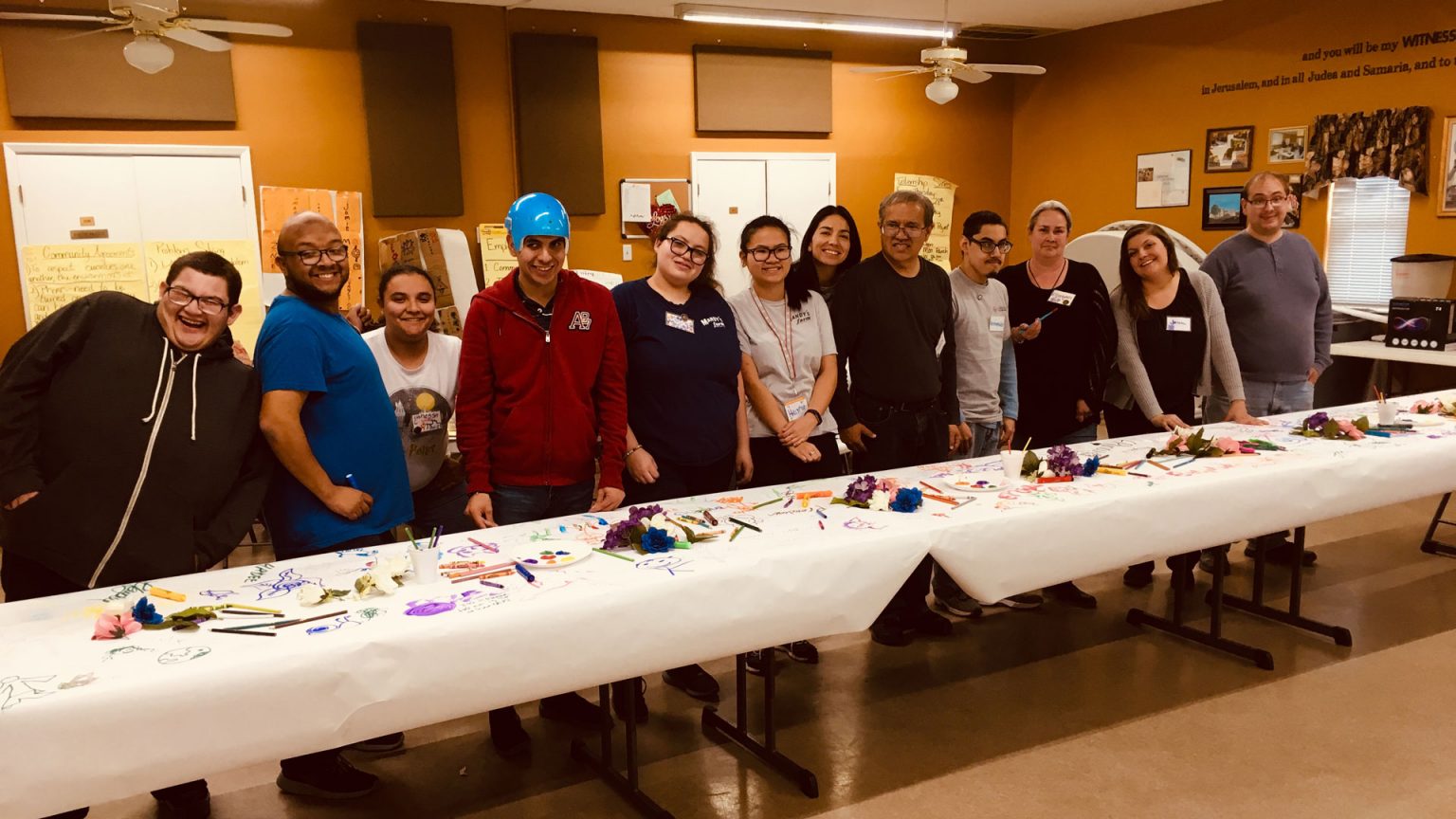 Mandy's Farm Grow With Us