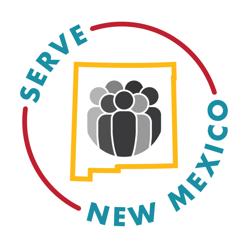 Serve NM color logo