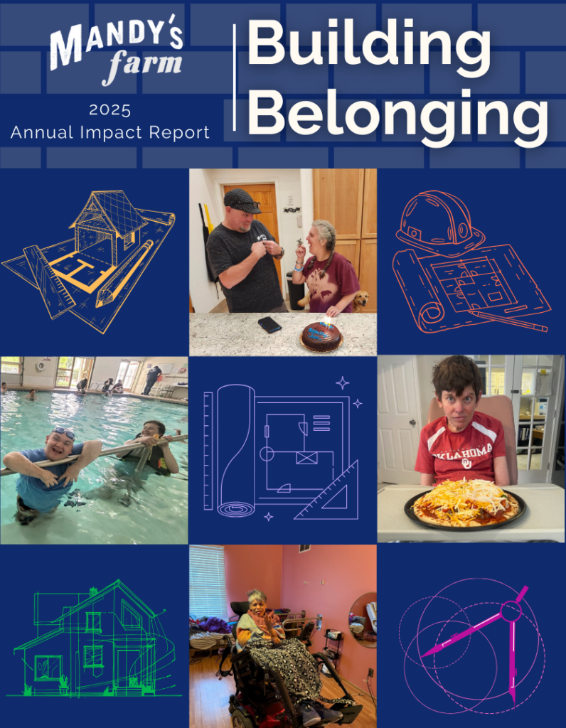 2026 Annual Report Cover